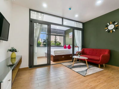 Logement dans Ho Chi Minh City, Vietnam Logement dans Ho Chi Minh City, Vietnam