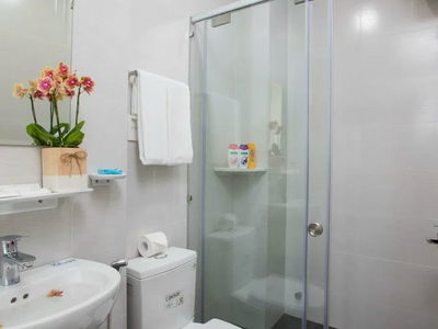 Alojamiento en Ho Chi Minh City, Vietnam  Alojamiento en Ho Chi Minh City, Vietnam