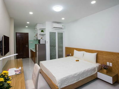 Housing in Ho Chi Minh City, Vietnam  Housing in Ho Chi Minh City, Vietnam