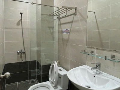 Gehäuse In Nha Be, Vietnam Gehäuse In Nha Be, Vietnam