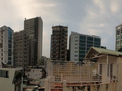 Жилье в Di An, Vietnam Жилье в Di An, Vietnam