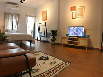 Gehäuse In Di An, Vietnam Gehäuse In Di An, Vietnam