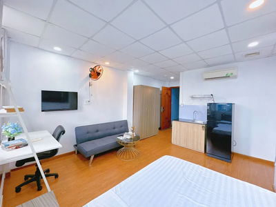 Housing in Ho Chi Minh City, Vietnam Housing in Ho Chi Minh City, Vietnam