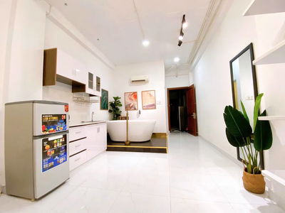 Logement dans Ho Chi Minh City, Vietnam Logement dans Ho Chi Minh City, Vietnam