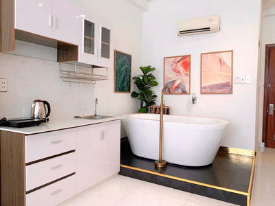 Housing in Ho Chi Minh City, Vietnam Housing in Ho Chi Minh City, Vietnam