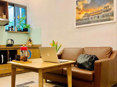 Жилье в Ho Chi Minh City, Vietnam Жилье в Ho Chi Minh City, Vietnam