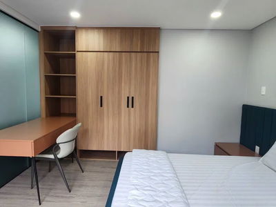 Жилье в Ho Chi Minh City, Vietnam Жилье в Ho Chi Minh City, Vietnam