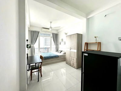 Alojamiento en Ho Chi Minh City, Vietnam Alojamiento en Ho Chi Minh City, Vietnam