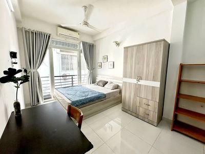 Housing in Ho Chi Minh City, Vietnam  Housing in Ho Chi Minh City, Vietnam