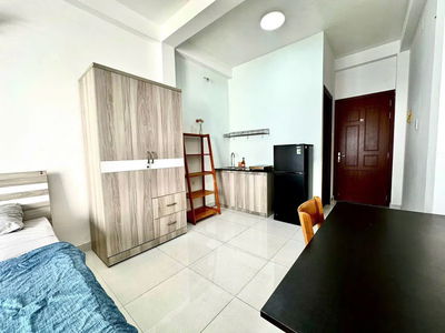 Housing in Ho Chi Minh City, Vietnam Housing in Ho Chi Minh City, Vietnam