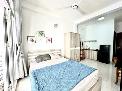 Alojamiento en Ho Chi Minh City, Vietnam Alojamiento en Ho Chi Minh City, Vietnam