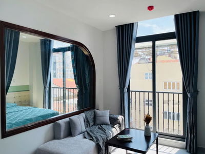 Logement dans Ho Chi Minh City, Vietnam Logement dans Ho Chi Minh City, Vietnam