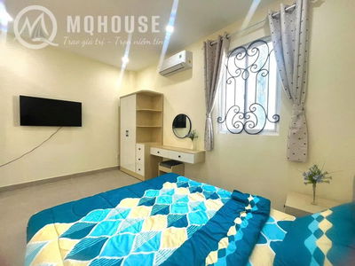 Gehäuse In Nha Be, Vietnam  Gehäuse In Nha Be, Vietnam