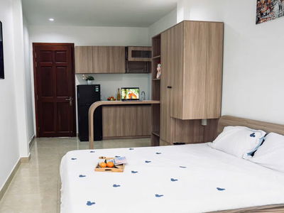 Logement dans Ho Chi Minh City, Vietnam Logement dans Ho Chi Minh City, Vietnam