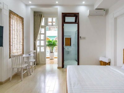 Alojamiento en Haiphong, Vietnam Alojamiento en Haiphong, Vietnam