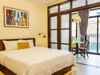 Logement dans Ho Chi Minh City, Vietnam  Logement dans Ho Chi Minh City, Vietnam