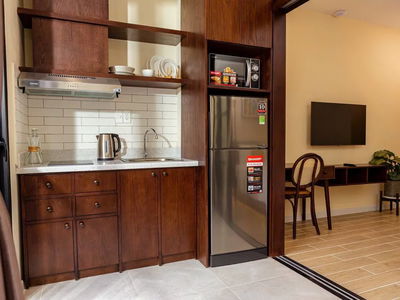 Housing in Ho Chi Minh City, Vietnam Housing in Ho Chi Minh City, Vietnam