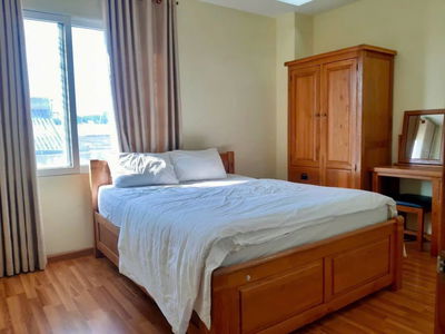 Housing in Nha Be, Vietnam  Housing in Nha Be, Vietnam