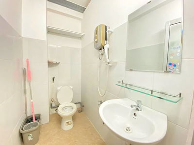 Alojamiento en Ho Chi Minh City, Vietnam Alojamiento en Ho Chi Minh City, Vietnam