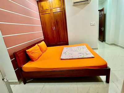 Gehäuse In Ho Chi Minh City, Vietnam Gehäuse In Ho Chi Minh City, Vietnam