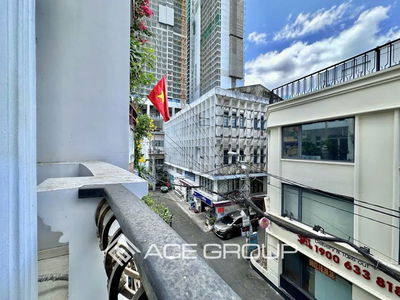 Жилье в Ho Chi Minh City, Vietnam Жилье в Ho Chi Minh City, Vietnam