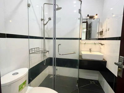 Housing in Ho Chi Minh City, Vietnam Housing in Ho Chi Minh City, Vietnam