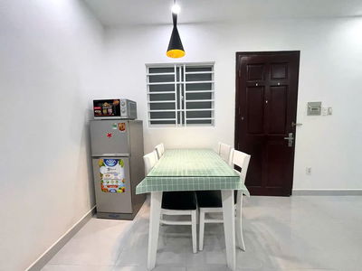 Alojamiento en Ho Chi Minh City, Vietnam Alojamiento en Ho Chi Minh City, Vietnam