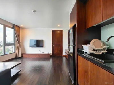 Alojamiento en Ho Chi Minh City, Vietnam Alojamiento en Ho Chi Minh City, Vietnam