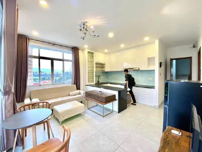 Housing in Ho Chi Minh City, Vietnam Housing in Ho Chi Minh City, Vietnam