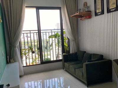 Picity High Park, Vietnam  Picity High Park, Vietnam