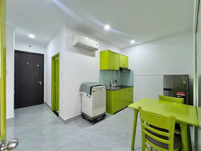 Жилье в Ho Chi Minh City, Vietnam Жилье в Ho Chi Minh City, Vietnam