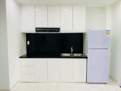 Logement dans Ho Chi Minh City, Vietnam Logement dans Ho Chi Minh City, Vietnam