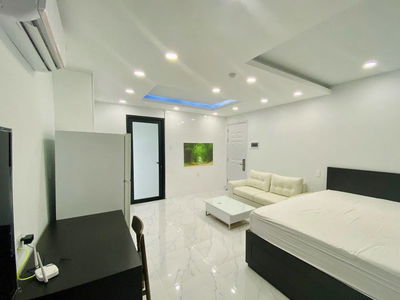 Logement dans Ho Chi Minh City, Vietnam Logement dans Ho Chi Minh City, Vietnam