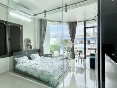 Alojamiento en Ho Chi Minh City, Vietnam Alojamiento en Ho Chi Minh City, Vietnam