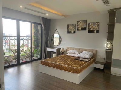 Thanh Cong Tower, Vietnam Thanh Cong Tower, Vietnam