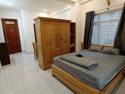 Alojamiento en Ho Chi Minh City, Vietnam Alojamiento en Ho Chi Minh City, Vietnam