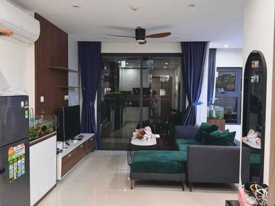 Vinhomes Grand Park, Vietnam Vinhomes Grand Park, Vietnam