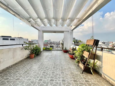 Logement dans Ho Chi Minh City, Vietnam Logement dans Ho Chi Minh City, Vietnam