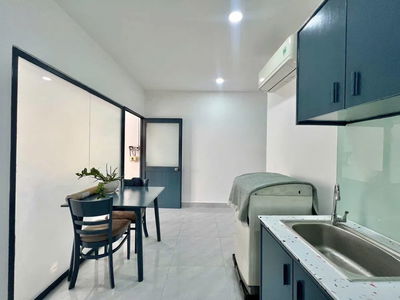 Logement dans Ho Chi Minh City, Vietnam Logement dans Ho Chi Minh City, Vietnam
