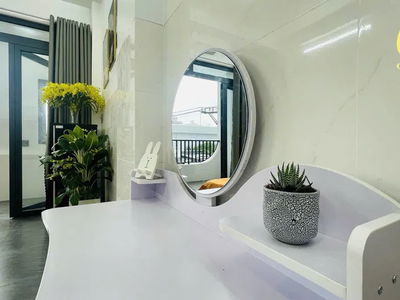 Alojamiento en Ho Chi Minh City, Vietnam Alojamiento en Ho Chi Minh City, Vietnam