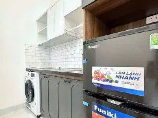 Жилье в Ho Chi Minh City, Vietnam Жилье в Ho Chi Minh City, Vietnam