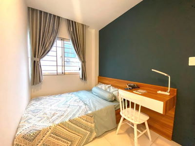 Logement dans Ho Chi Minh City, Vietnam Logement dans Ho Chi Minh City, Vietnam