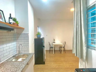 Alojamiento en Ho Chi Minh City, Vietnam Alojamiento en Ho Chi Minh City, Vietnam