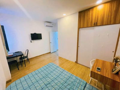 Housing in Ho Chi Minh City, Vietnam Housing in Ho Chi Minh City, Vietnam