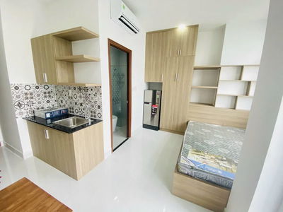 Logement dans Ho Chi Minh City, Vietnam Logement dans Ho Chi Minh City, Vietnam