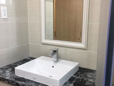 Saigon South Residences, Vietnam Saigon South Residences, Vietnam