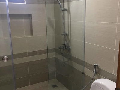 Saigon South Residences, Vietnam Saigon South Residences, Vietnam