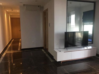 Saigon South Residences, Vietnam  Saigon South Residences, Vietnam