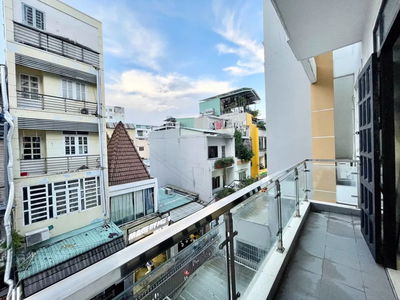 Жилье в Ho Chi Minh City, Vietnam Жилье в Ho Chi Minh City, Vietnam