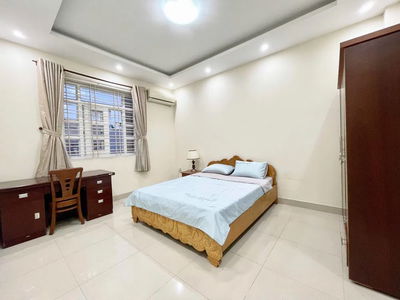 Alojamiento en Ho Chi Minh City, Vietnam  Alojamiento en Ho Chi Minh City, Vietnam